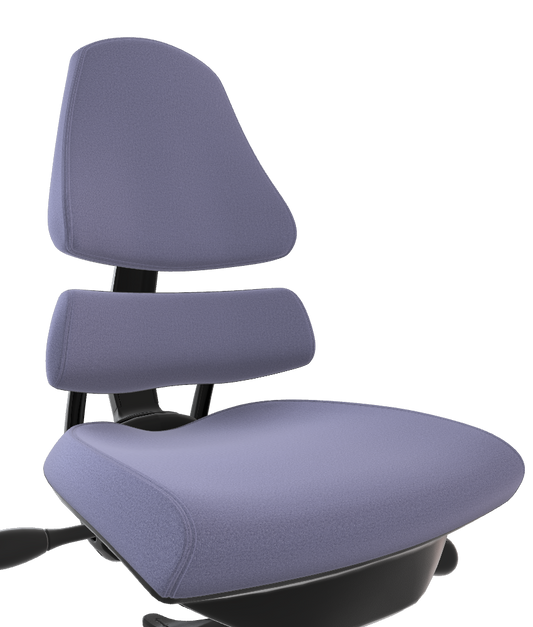 936132-G-ATER - Athlon V2 Cushion Set Lavender