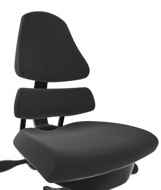 936132-G-ATYX - Athlon V2 Cushion Set Onyx