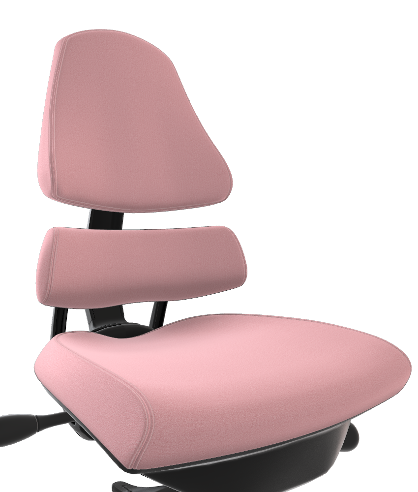 936132-G-ATNK - Athlon V2 Cushion Set Pink