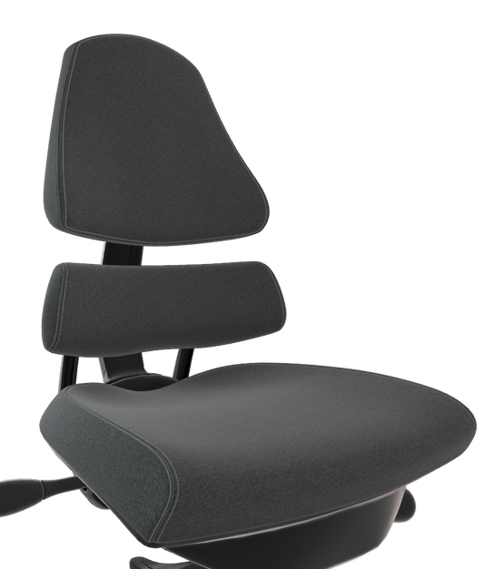 936132-G-ATEL - Athlon V2 Cushion Set Steel